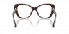 OKULARY KOREKCYJNE SWAROVSKI SK 2066U 1002 53 ROZMIAR M